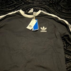 Long sleeve Adidas